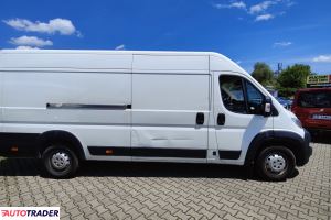 Citroen Jumper 2020 2.2