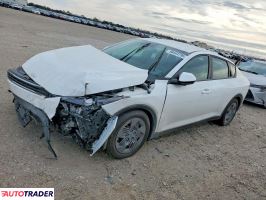 Kia Pozostałe 2025 2