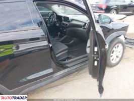 Hyundai Tucson 2019 2 Hyundai Tucson 2019 2
