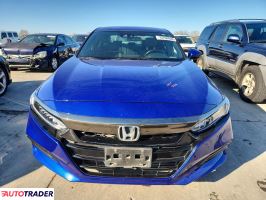 Honda Accord 2020 2