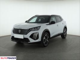 Peugeot 2008 2024 1.2 128 KM