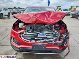 Ford Edge 2023 2