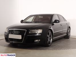 Audi A8 2007 4.1 321 KM