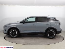 Nissan Qashqai 2025 1.3 155 KM