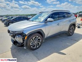 Hyundai Tucson - zobacz ofertę