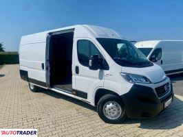 Fiat Ducato 2019 2.3