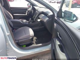Hyundai Pozostałe 2024 2 Hyundai Pozostałe 2024 2