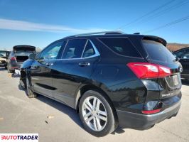 Chevrolet Equinox 2020 2