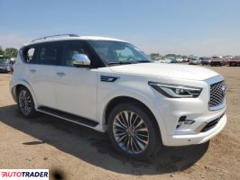 Infiniti Pozostałe 2021 5 Infiniti Pozostałe 2021 5