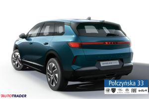 Opel Grandland X 2026 1.2 145 KM