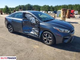 Kia Pozostałe 2021 2