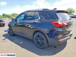 Chevrolet Equinox 2020 2