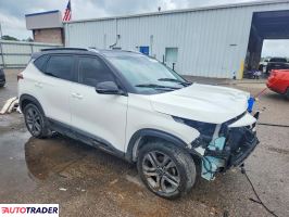 Kia Pozostałe 2023 2