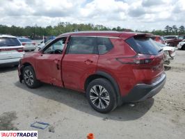 Nissan Rogue 2023 1 Nissan Rogue 2023 1