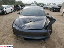 Tesla Model 3 2025 Tesla Model 3 2025