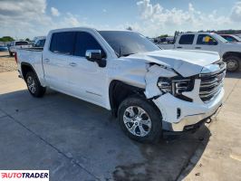 GMC Sierra 2024 5