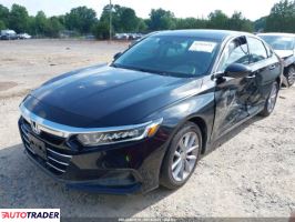 Honda Accord 2022 1 Honda Accord 2022 1