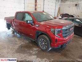 GMC Sierra 2024 3 GMC Sierra 2024 3