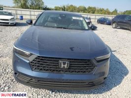 Honda Accord 2025 2 Honda Accord 2025 2