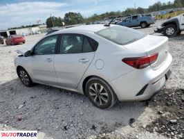 Kia Rio 2023 1