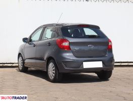 Ford Ka 2019 1.2 84 KM
