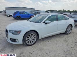Audi A6 2020 2