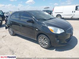 Mitsubishi Mirage - zobacz ofertę