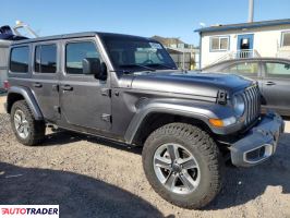 Jeep Wrangler 2020 2