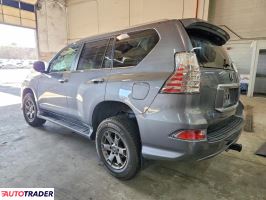 Lexus GX 470 2020 4