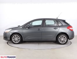 Citroen C4 2014 1.4 93 KM Citroen C4 2014 1.4 93 KM