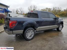 Ford Pozostałe 2025 3