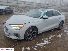 Audi A3 2022 2