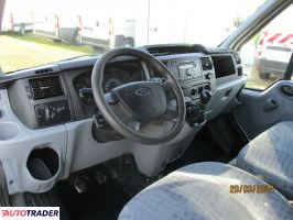 Ford Transit 2012 2.3