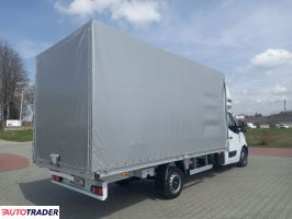 Renault Master 2018 2.3 Renault Master 2018 2.3