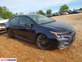 Toyota Corolla 2023 2