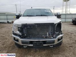 Ford Pozostałe 2019 3