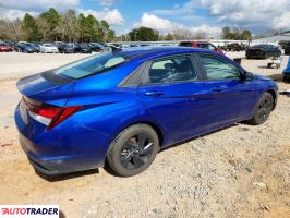 Hyundai Elantra 2022 2