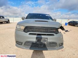 Dodge Durango 2020 5