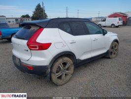 Volvo XC40 2019 2