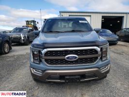 Ford Pozostałe 2023 3