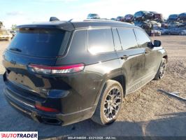 Jeep Cherokee 2023 3