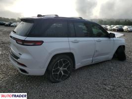 Jeep Grand Cherokee 2022 3 Jeep Grand Cherokee 2022 3