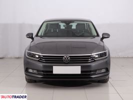 Volkswagen Passat 2017 1.8 177 KM