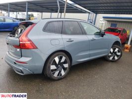 Volvo XC60 2024 2