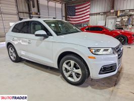Audi Q5 2020 2