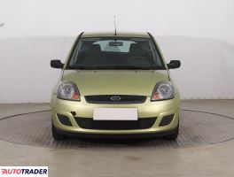 Ford Fiesta 2007 1.3 59 KM