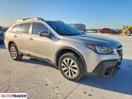 Subaru Outback 2020 2