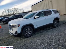 GMC Acadia 2020 2