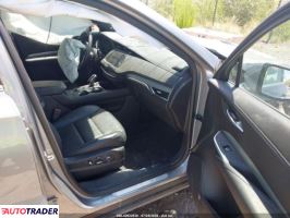Cadillac Pozostałe 2023 2 Cadillac Pozostałe 2023 2