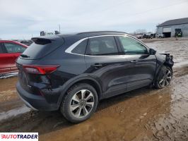 Ford Escape 2024 2
